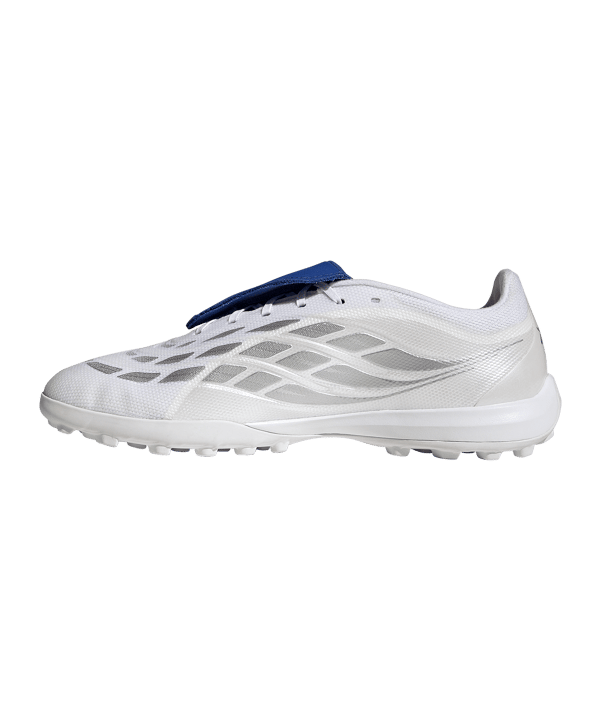 adidas Predator League FT TF Icon Take Over Weiß - weiss
