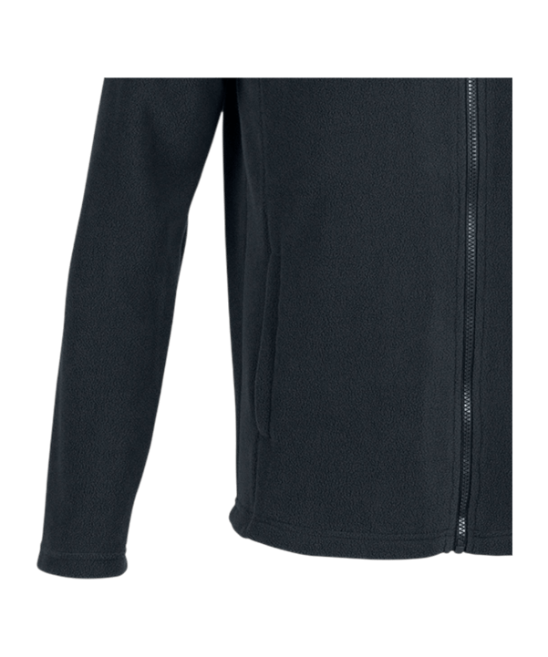Joma Polar Cervino Winterjacke Schwarz - schwarz