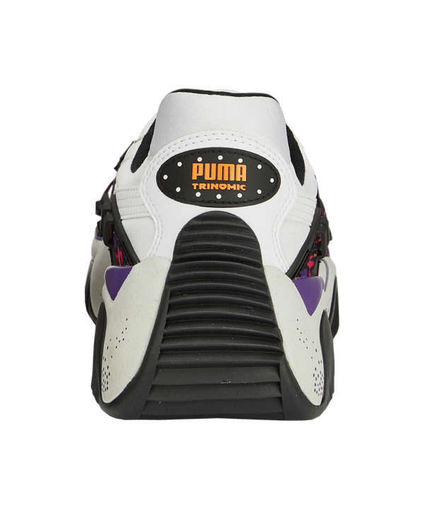 PUMA Voltaire OG F01 - weiss