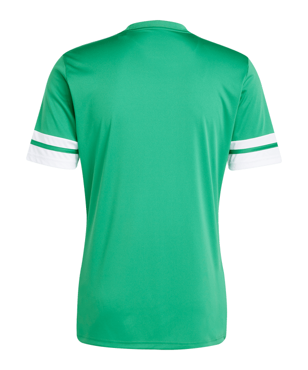 adidas Squadra 25 Trikot Grün - gruen