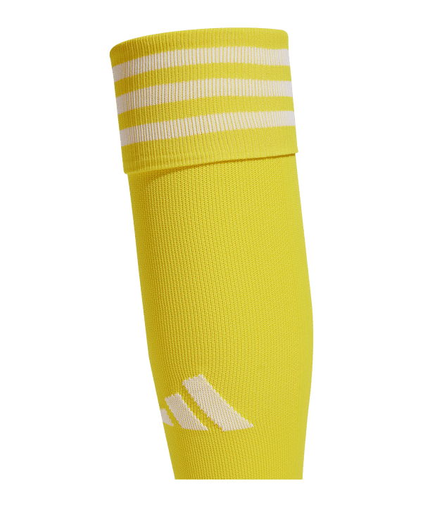 adidas Team Sleeve 23 Sleeve Gelb - gelb
