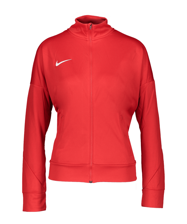 Nike Academy Pro 24 Trainingsjacke Damen Rot F657 - rot