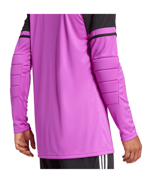 adidas Squadra 25 Torwarttrikot Rosa - rosa