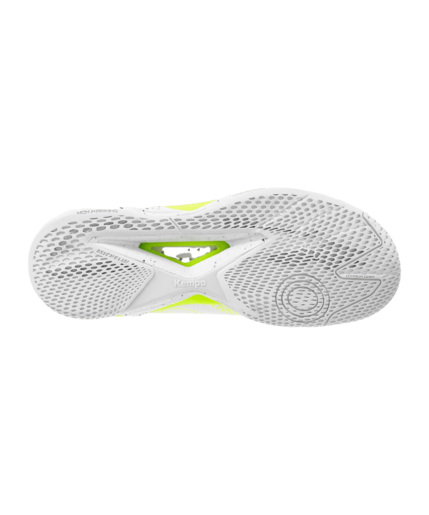 Kempa Wing Lite 2.0 Schuh Damen Weiss F11 - weiss