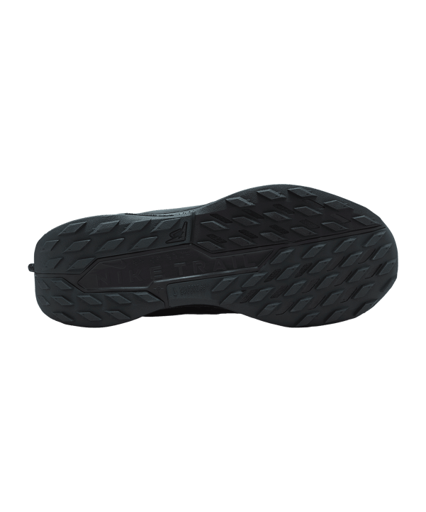 Nike Dames Loopschoen Zwart K005 - zwart