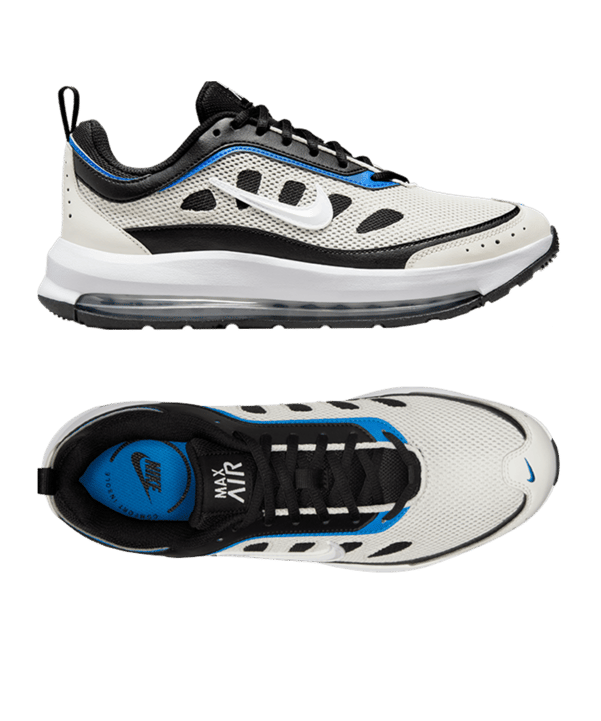 Nike Air Max AP F002 - weiss