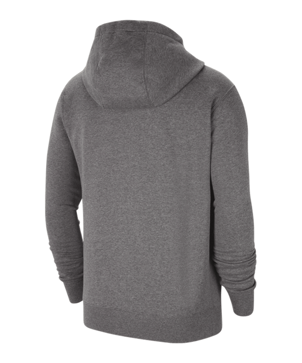 Nike Veste à capuche Gris C071 - gris