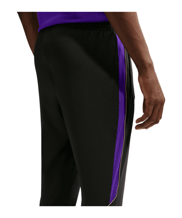 Nike FC Barcelone Pantalon d'entraînement Noir C010 - noir
