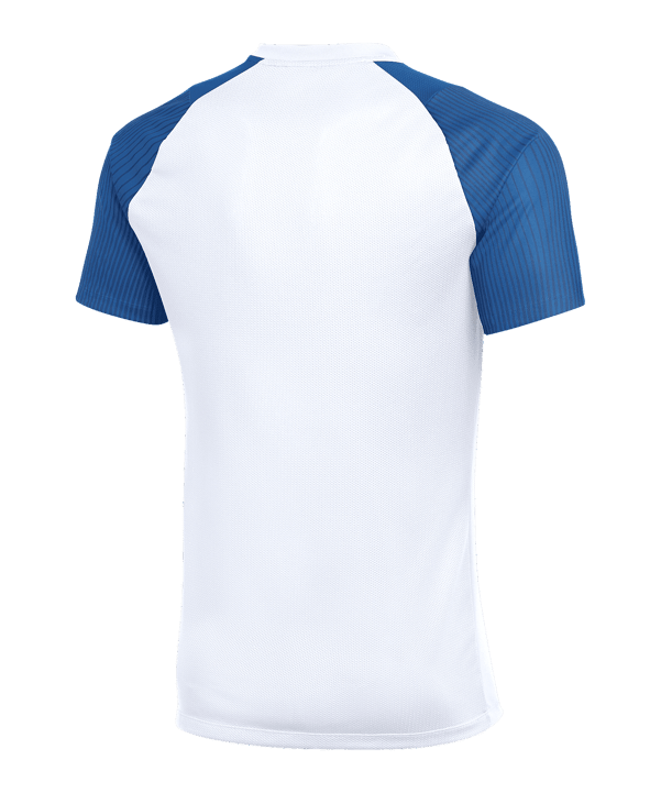 Nike Academy II Trikot Weiß F103 - weiss