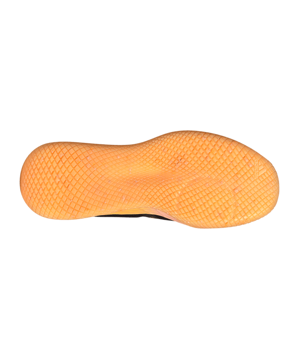 adidas Adizero Fastcourt Schwarz Weiss Gelb - schwarz