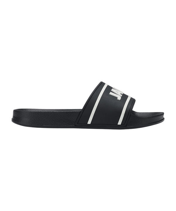 JAKO Jakolette II Claquettes Noir C802 - noir