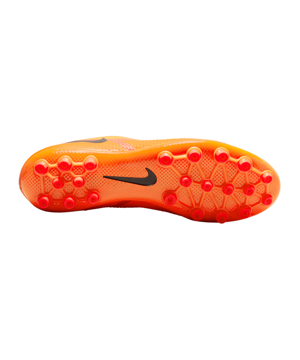 Nike Phantom GT2 Blueprint Academy AG Orange F808 - orange