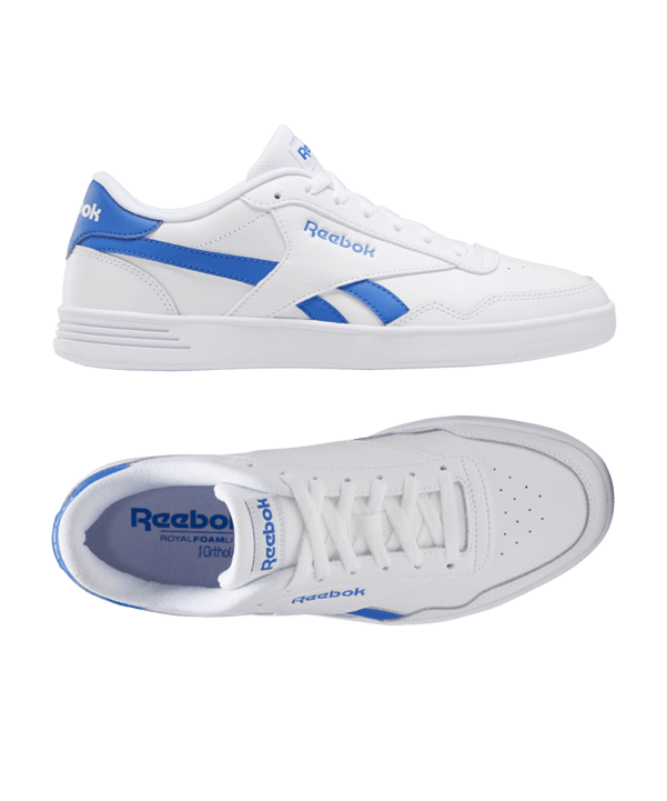 Reebok Royal Techque T Sneaker Weiss - weiss