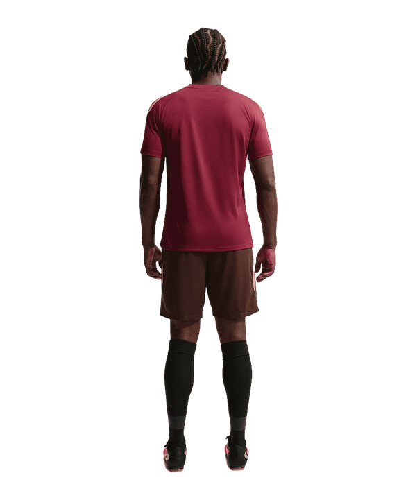 Nike Strike Short Rot F677 - rot