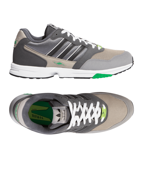 adidas Originals ZX1000 C Grau - grau