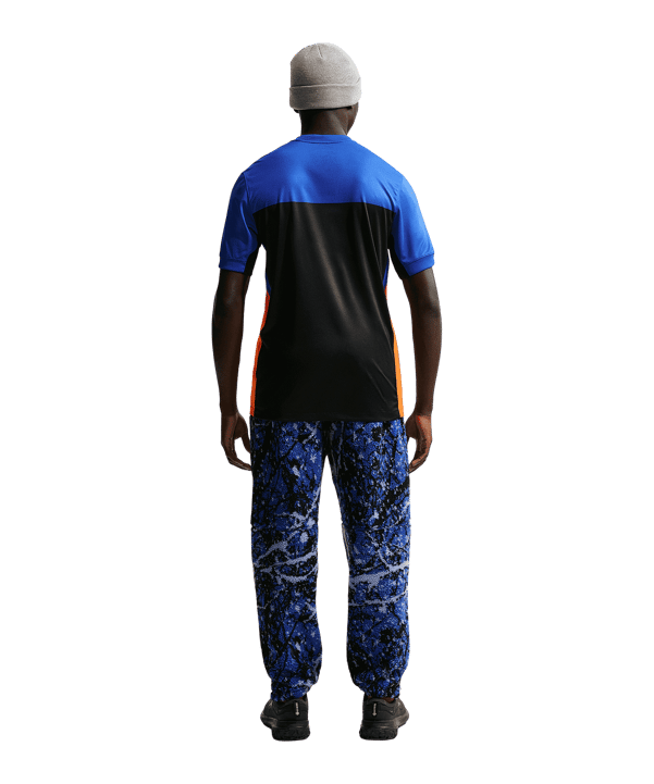 Nike ACG X Inter Mailand 4th Trikot 2025/2026 Blau F413 - blau