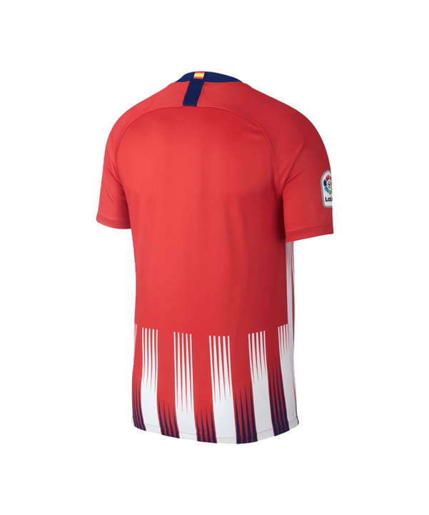 Nike Atletico Madrid Trikot Home 2018/2019 F612 - rot