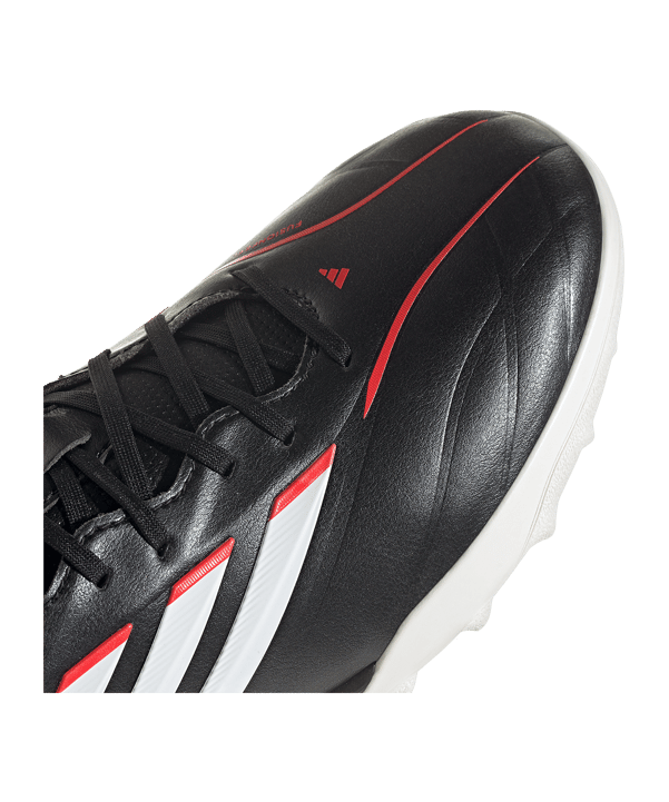 adidas Copa Pure IV League TF Immortal DNA Schwarz - schwarz