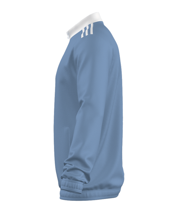 adidas Racing Omnisport Club Giacca da allenamento Blu - blu