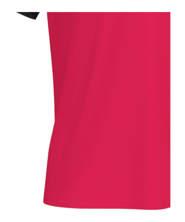 Joma Academy IV Trikot Kids Rosa - rosa