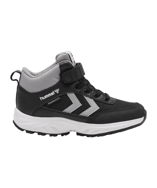 Hummel Kids Schwarz F2001 - schwarz
