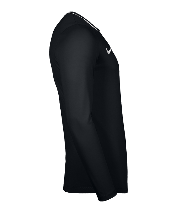 Nike Park 26 Sweatshirt Kids Schwarz F010 - schwarz