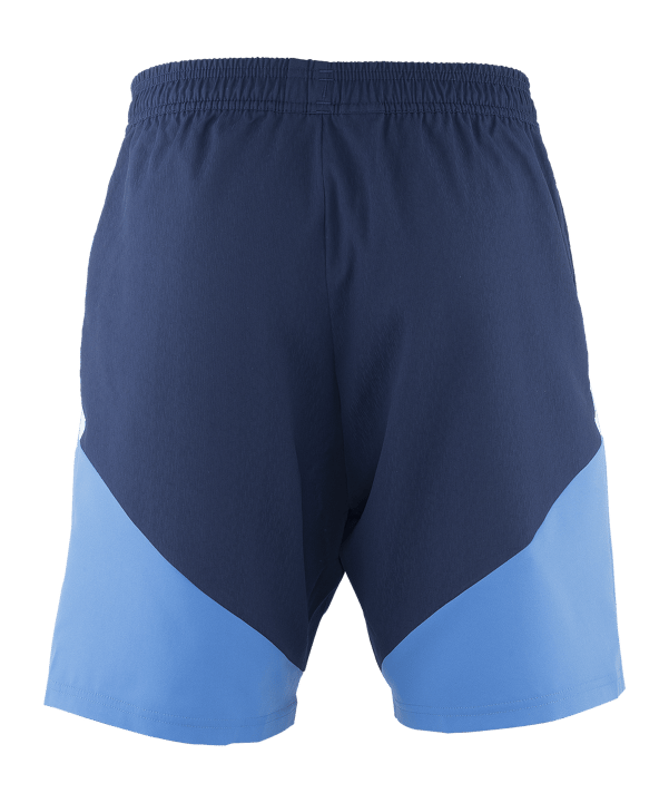 adidas FC Schalke 04 Short Blau - blau