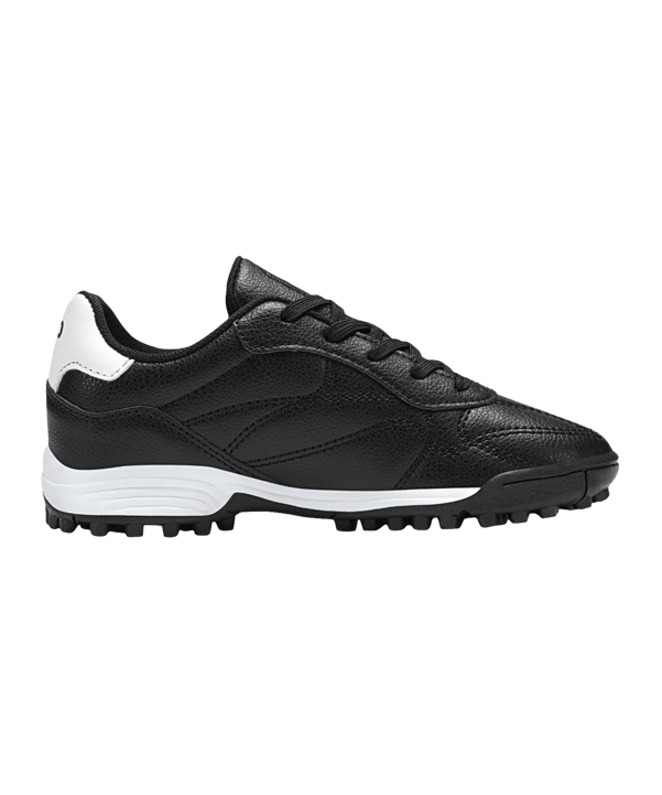 JAKO Classico II TF Jr Kids Schwarz Weiss F802 - schwarz