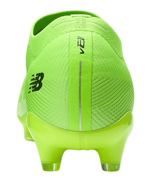 New Balance Furon Elite v8 MG Lime Light Grün - gruen