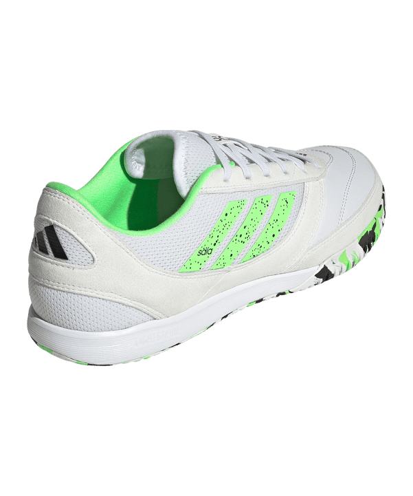 adidas Top Sala Competition II IN Weiß - weiss