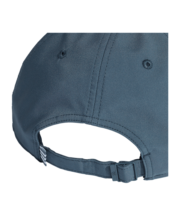 adidas Baseball LT Cap Blau - blau