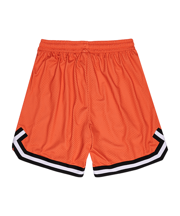 K1X Double X Short Orange - orange