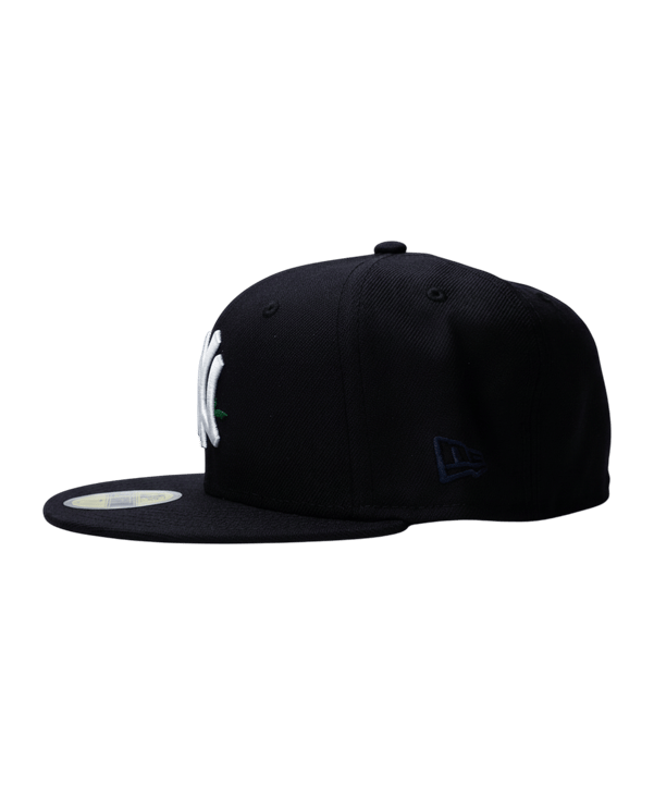 New Era New York Yankees Cap Blau - blau