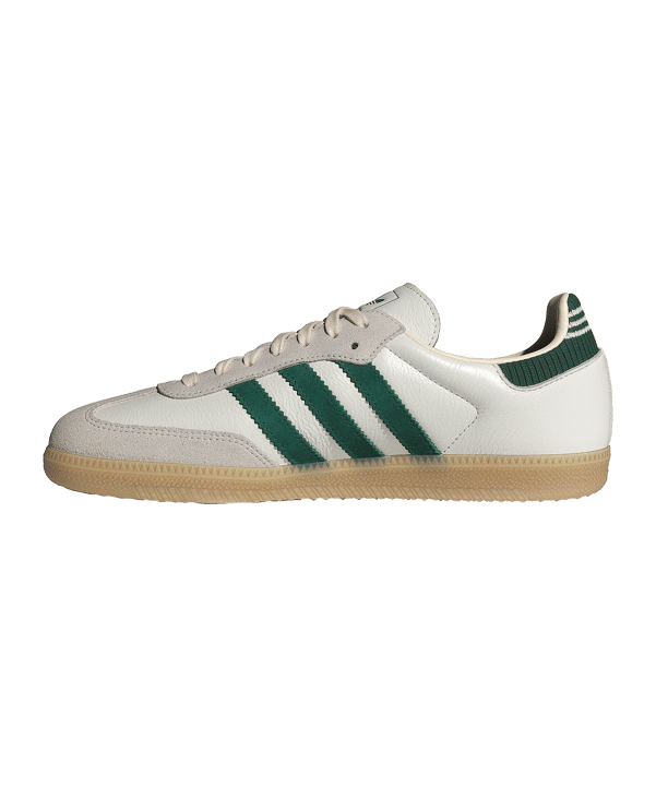 adidas Originals Samba OG Weiß - weiss