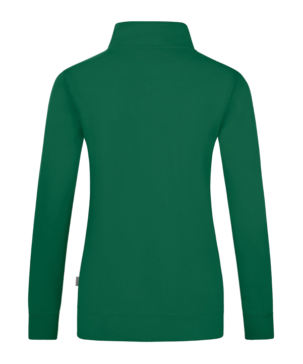 JAKO Doubletex Jacke Damen Grün F260 - gruen