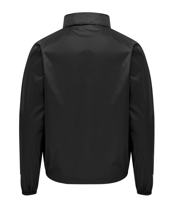 Hummel hmlCORE XK Spray Jacke Schwarz F2001 - schwarz