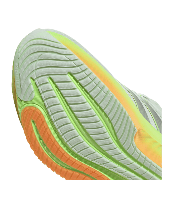 adidas Supernova Rise 3 Chaussure de running Vert - vert