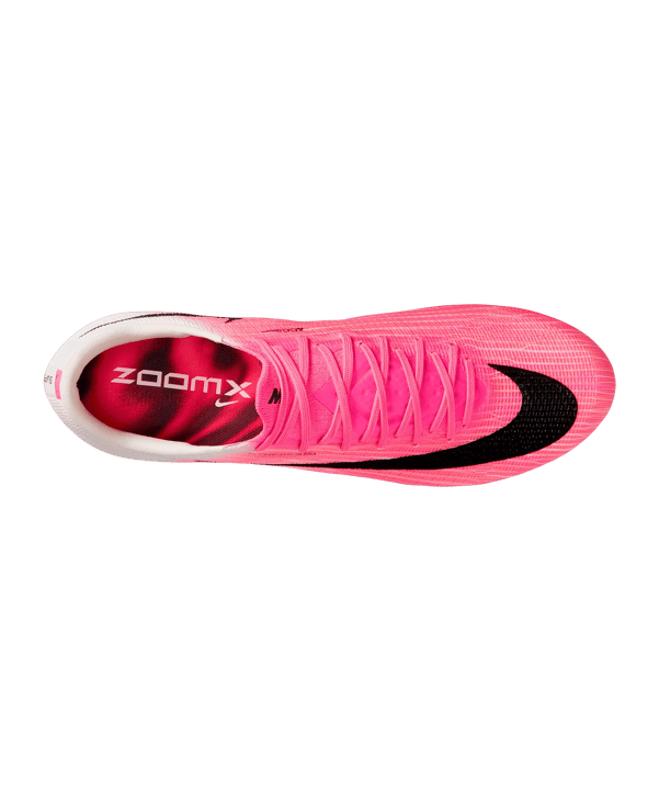 Nike Air Zoom Mercurial Superfly XI Elite FG Breakout Rosa F900 - rosa