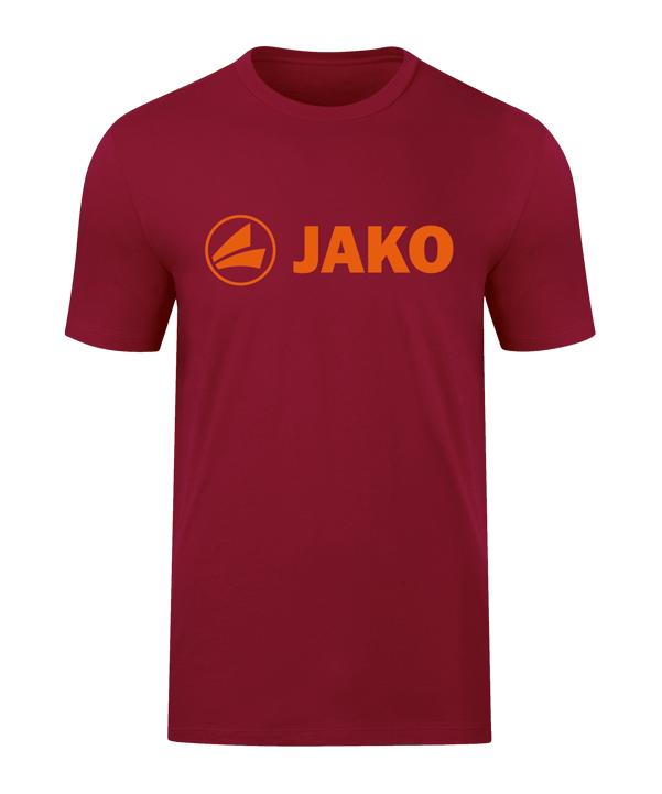 JAKO Promo T-Shirt Kids Rot F151 - rot
