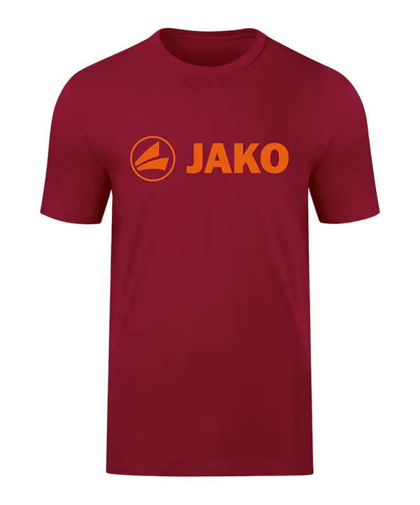 JAKO Promo T-Shirt Kids Rot F151 - rot