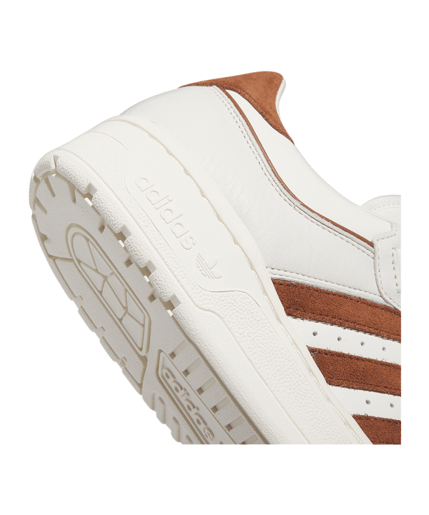 adidas Originals Rivalry 86 Low Weiss - weiss
