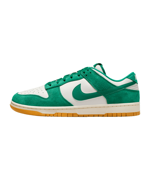 Nike Dunk SE Low F030 - gruen