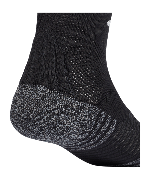 adidas Adi26 Strumpfstutzen Schwarz - schwarz