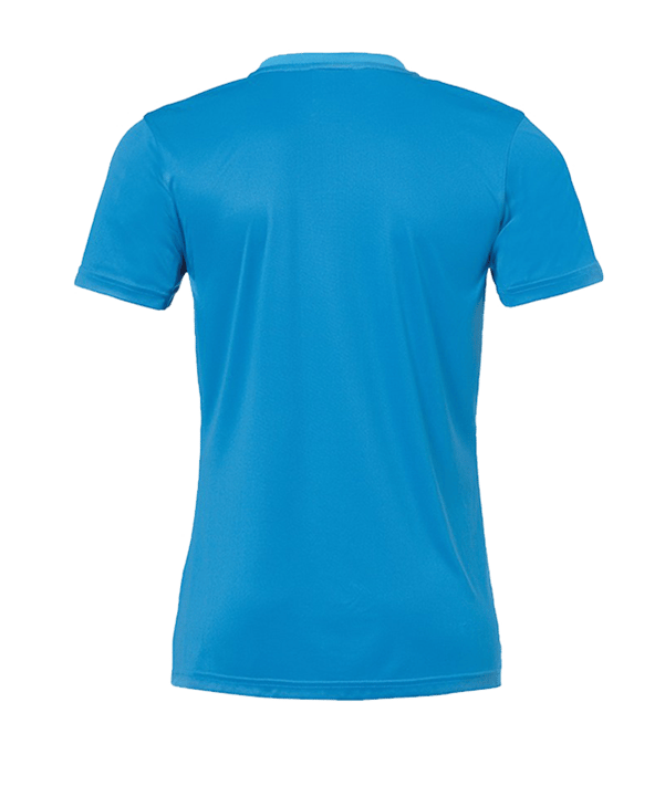 uhlsport Stream 22 Trikot kurzarm Damen Blau F15 - blau
