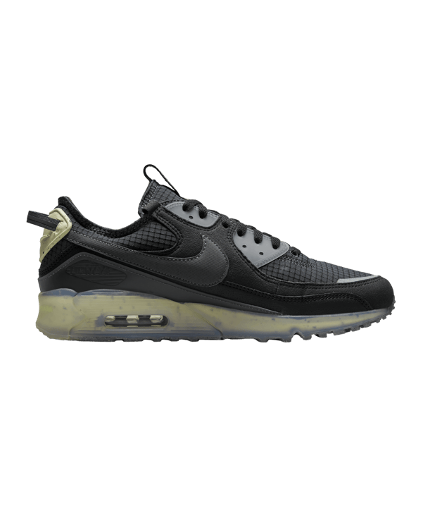 Nike Air Max Terrascape 90 Schwarz F001 - schwarz