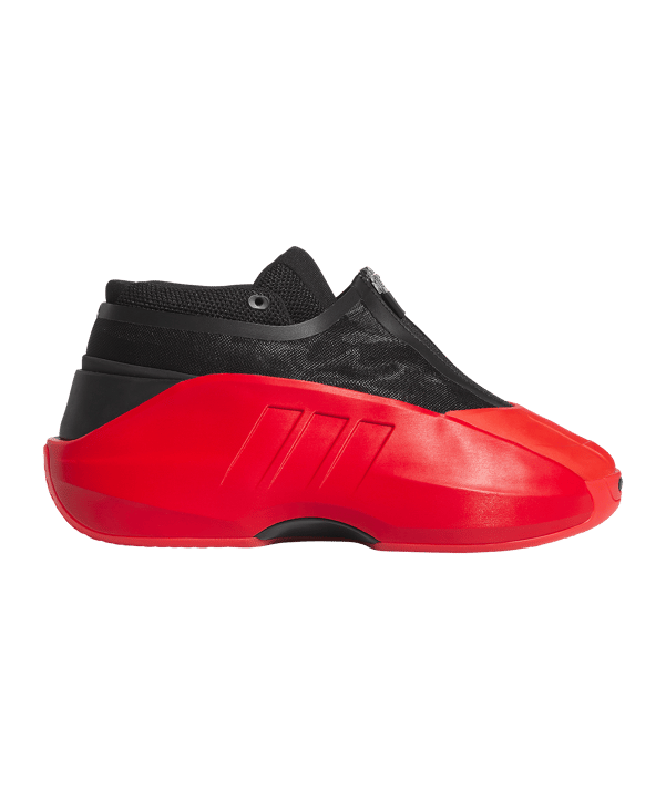 adidas Crazy IIInfinity Schuh Rot - rot