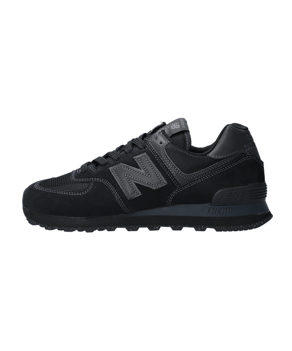 New Balance 574 Core Noir - noir