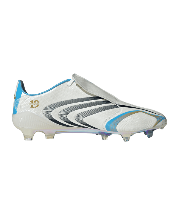 adidas F50 FG Messi Argentinien Tunit Weiß - weiss