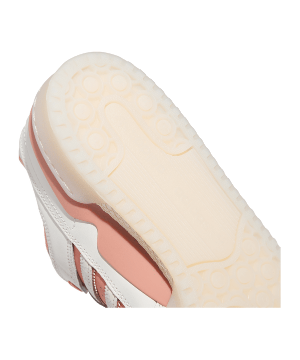 adidas Forum Low Cl Damen Weiss - weiss