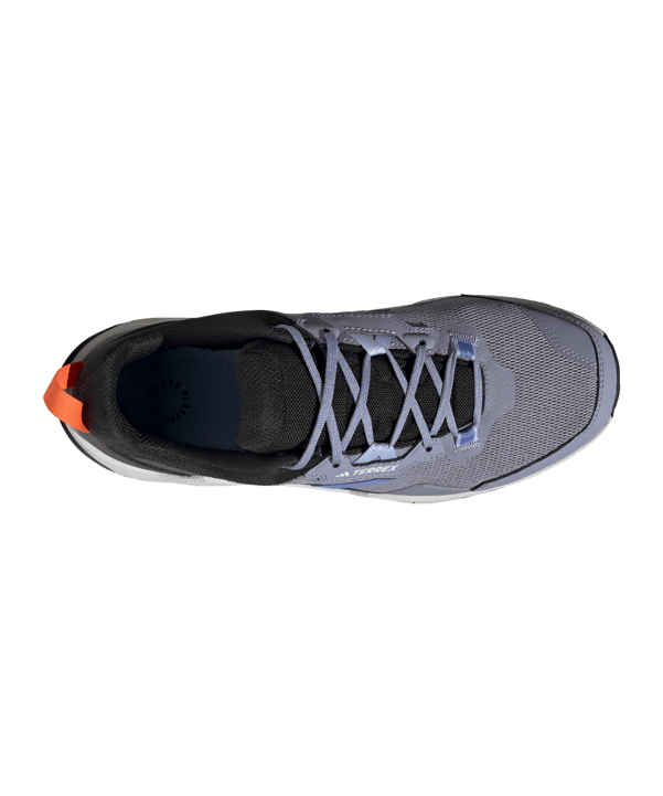 adidas Terrex AX4 Hiking Shoes Purple - lila